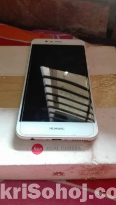 Huawei nova 2 plus